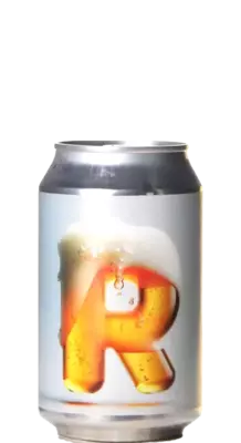 Bier Met De Letter R