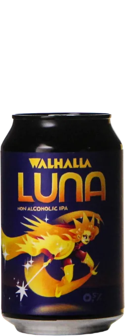 Walhalla Luna 33 Alkoholfrei Bier kaufen