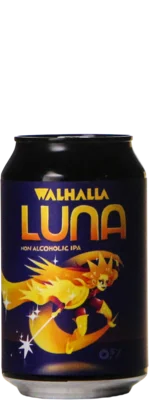 Walhalla Luna 33 Alkoholfrei Bier kaufen