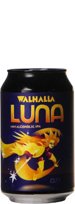 Walhalla Luna 33 Alkoholfrei Bier kaufen