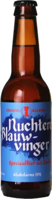 Allema Nuchtere Blauwvinger