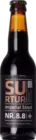 Borg Brugghus Surtur Bourbon & Cognac BA Nr.8.8