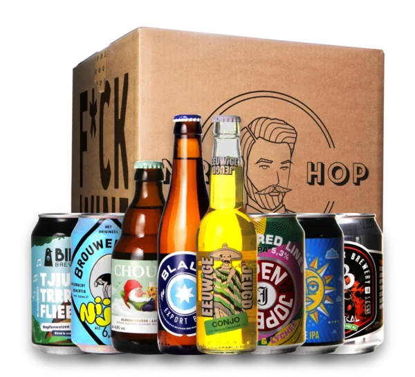 Bierpakket Zomer