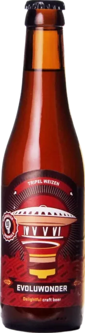 100 Watt Evoluwonder