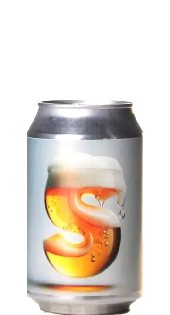 Bier Met De Letter S