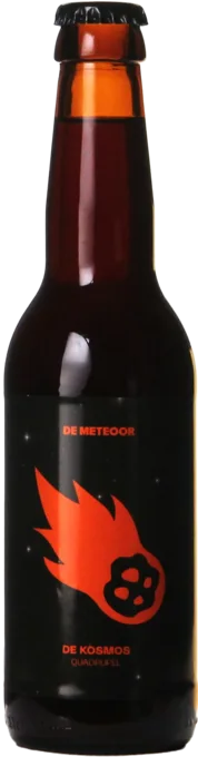 De Meteoor De Kosmos