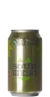 Evil Twin Sour Bikini Batch #002