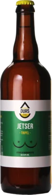 Durs Jetser 75cl 75 Tripel Bier kaufen
