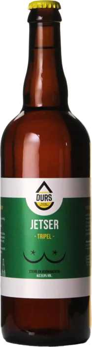 Durs Jetser 75cl 75 Tripel Bier kaufen