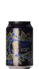 Siren / Cigar City Caribbean Chocolate Pancake Stack