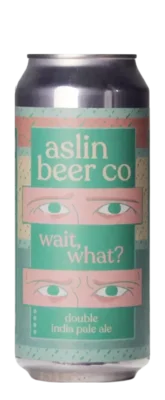 Aslin Wait, What? 47,3 IPA Bier kopen