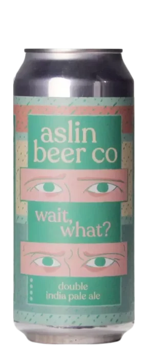 Aslin Wait, What? 47,3 IPA Bier kopen