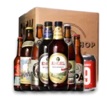 Deutsches Bier-Paket