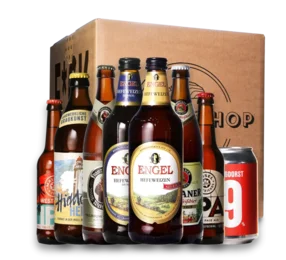 Deutsches Bier-Paket