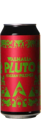 Walhalla Pluto 44 Pils Bier kaufen