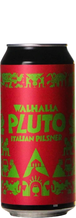 Walhalla Pluto 44 Pils Bier kaufen