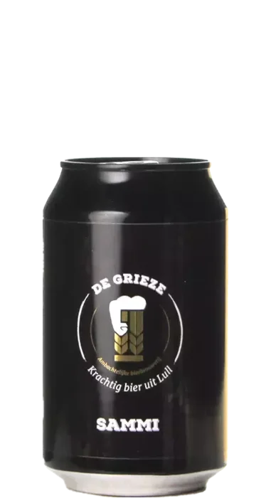 De Grieze Sammi 33 Barley Wine Bier kaufen