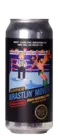 Mast Landing / Aslin Super Wrastlin' Moves