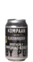 Kompaan Bloedbroeder Blik 33 Stout Bier kopen