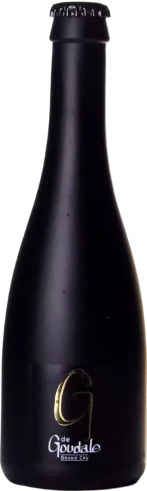 La Goudale G de Goudale Grand Cru 33 Blond Bier kaufen