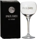 Paix Dieu Glas 25cl 25 Bier kopen