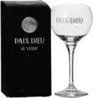 Paix Dieu Glas 25cl 25 Bier kaufen