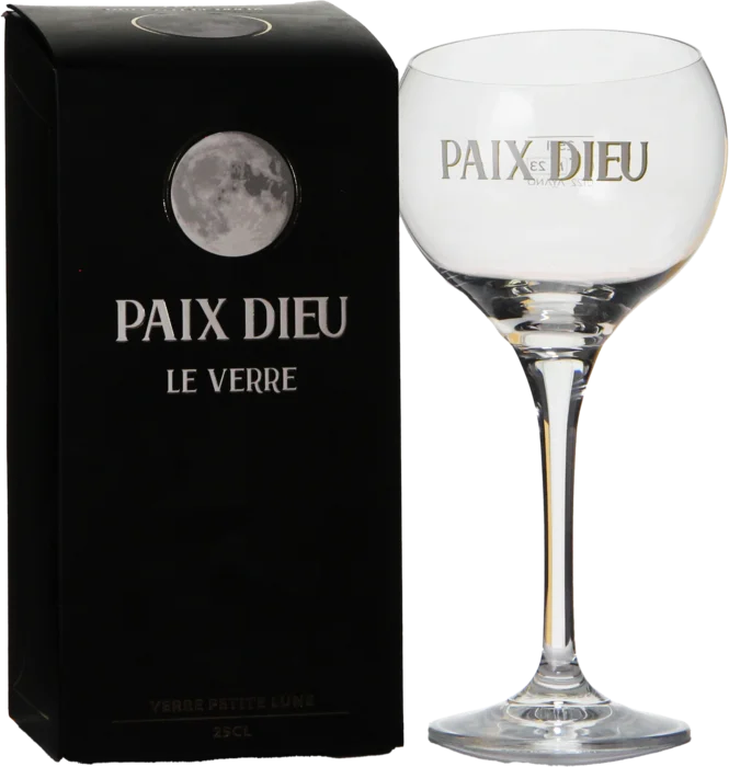 Paix Dieu Glas 25cl 25 Bier kaufen