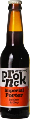 Pronck Imperial Porter 33 Porter Bier kaufen